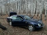 Mercedes-Benz CLK 200 1997 года за 1 900 000 тг. в Семей