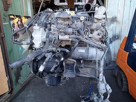 Контрактные Двигателя из Японии и США двс, мотор в Алматы – фото 3