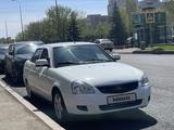 ВАЗ (Lada) Priora 2170 2014 годаүшін3 400 000 тг. в Астана