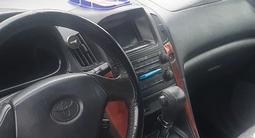 Lexus RX 300 1998 годаүшін4 500 000 тг. в Астана