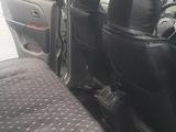 Lexus RX 300 1998 годаүшін4 500 000 тг. в Астана – фото 4
