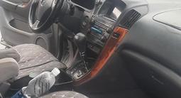 Lexus RX 300 1998 годаүшін4 500 000 тг. в Астана – фото 3