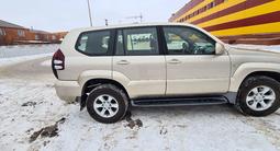 Toyota Land Cruiser Prado 2007 года за 13 200 000 тг. в Павлодар – фото 2