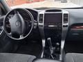 Toyota Land Cruiser Prado 2007 года за 13 200 000 тг. в Павлодар – фото 8