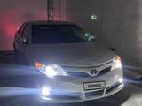 Toyota Camry 2014 годаfor6 500 000 тг. в Актау – фото 2