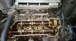 Двигатель двс LEXUS ES330 LEXUS RX330 за 500 000 тг. в Алматы