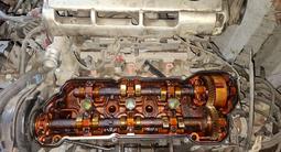 Двигатель двс LEXUS ES330 LEXUS RX330 за 500 000 тг. в Алматы – фото 3