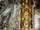 Двигатель двс LEXUS ES330 LEXUS RX330 за 500 000 тг. в Алматы – фото 4