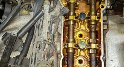 Двигатель двс LEXUS ES330 LEXUS RX330 за 500 000 тг. в Алматы – фото 4