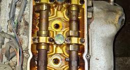 Двигатель двс LEXUS ES330 LEXUS RX330 за 500 000 тг. в Алматы – фото 5