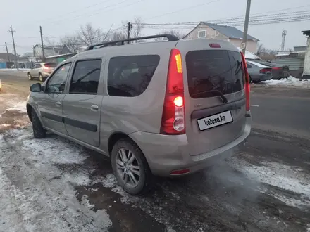 ВАЗ (Lada) Largus 2014 года за 3 970 000 тг. в Астана – фото 14