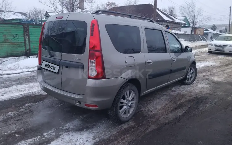 ВАЗ (Lada) Largus 2014 года за 3 970 000 тг. в Астана