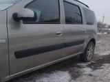 ВАЗ (Lada) Largus 2014 годаfor3 970 000 тг. в Астана – фото 3