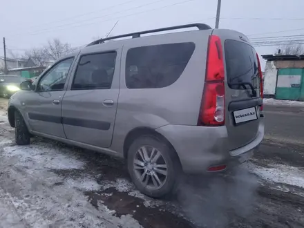 ВАЗ (Lada) Largus 2014 года за 3 970 000 тг. в Астана – фото 9