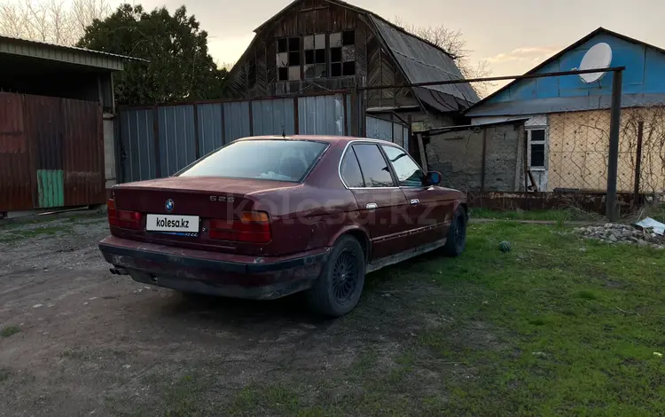 BMW 525 1994 года за 2 000 000 тг. в Байтерек