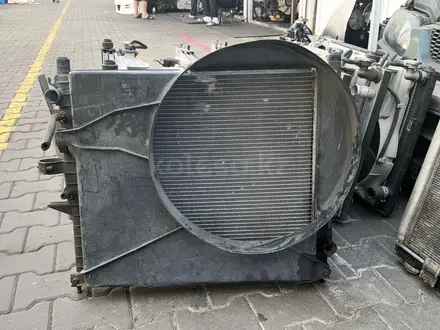 Основной радиатор дефузор за 35 000 тг. в Алматы