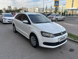 Volkswagen Polo 2014 годаүшін4 500 000 тг. в Астана – фото 3