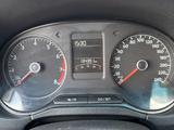 Volkswagen Polo 2014 годаүшін4 500 000 тг. в Астана – фото 2