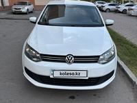 Volkswagen Polo 2014 года за 4 500 000 тг. в Астана