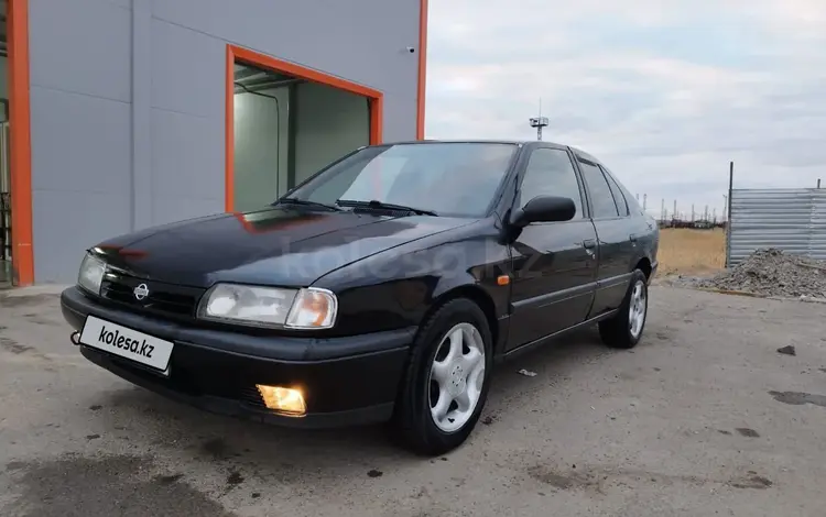 Nissan Primera 1994 годаүшін750 000 тг. в Жезказган