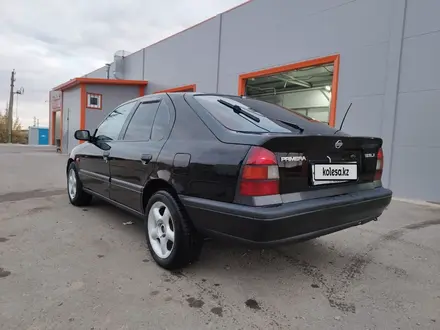 Nissan Primera 1994 года за 750 000 тг. в Жезказган – фото 2