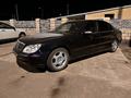 Mercedes-Benz S 430 2001 годаүшін4 600 000 тг. в Атырау