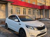 Kia Rio 2014 года за 5 950 000 тг. в Семей