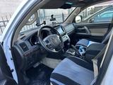 Toyota Land Cruiser 2011 года за 19 000 000 тг. в Кызылорда – фото 4