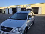 ВАЗ (Lada) Largus 2014 года за 3 900 000 тг. в Актобе