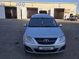 ВАЗ (Lada) Largus 2014 года за 3 900 000 тг. в Актобе – фото 2