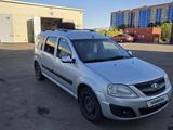 ВАЗ (Lada) Largus 2014 года за 3 900 000 тг. в Актобе – фото 3