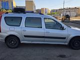 ВАЗ (Lada) Largus 2014 года за 3 900 000 тг. в Актобе – фото 4