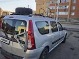 ВАЗ (Lada) Largus 2014 года за 3 900 000 тг. в Актобе – фото 5