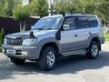 Toyota Land Cruiser Prado 1996 года за 5 700 000 тг. в Каскелен