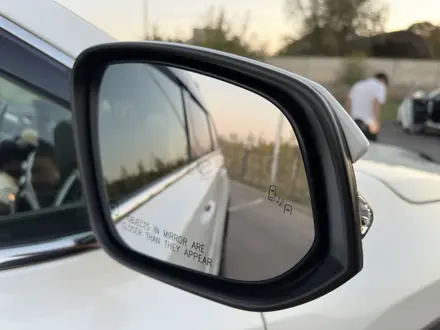 Toyota Highlander 2017 года за 17 000 000 тг. в Шымкент – фото 14