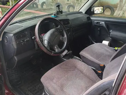 Volkswagen Golf 1995 года за 1 400 000 тг. в Караганда – фото 2