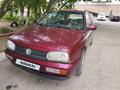Volkswagen Golf 1995 года за 1 400 000 тг. в Караганда