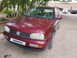 Volkswagen Golf 1995 года за 1 400 000 тг. в Караганда