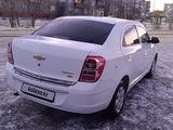 Chevrolet Cobalt 2023 годаfor5 500 000 тг. в Сатпаев – фото 4