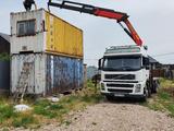 Volvo  FM 2007 года за 35 000 000 тг. в Алматы