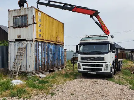 Volvo  FM 2007 года за 35 000 000 тг. в Алматы