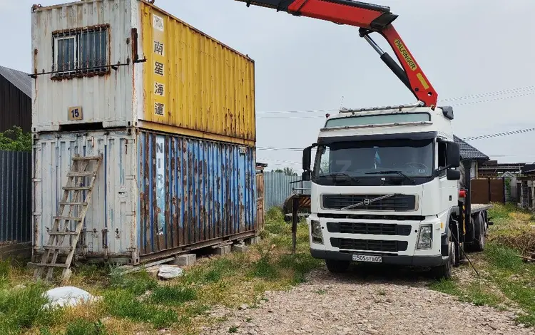 Volvo  FM 2007 года за 35 000 000 тг. в Алматы