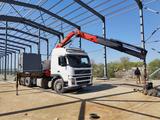 Volvo  FM 2007 года за 35 000 000 тг. в Алматы – фото 2