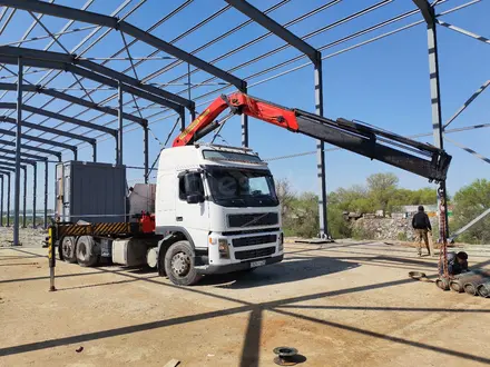 Volvo  FM 2007 года за 35 000 000 тг. в Алматы – фото 2