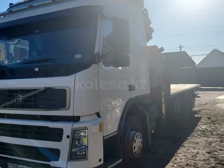 Volvo  FM 2007 года за 35 000 000 тг. в Алматы – фото 3