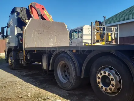 Volvo  FM 2007 года за 35 000 000 тг. в Алматы – фото 4