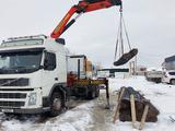 Volvo  FM 2007 года за 35 000 000 тг. в Алматы – фото 5