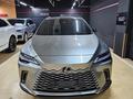 Lexus RX 350h 2024 года за 28 000 000 тг. в Алматы – фото 3