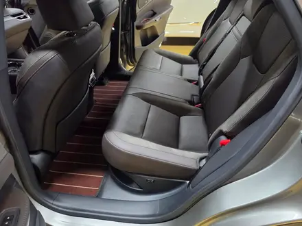 Lexus RX 350h 2024 года за 28 000 000 тг. в Алматы – фото 10