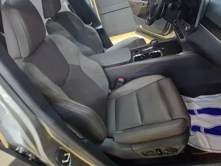 Lexus RX 350h 2024 года за 28 000 000 тг. в Алматы – фото 12